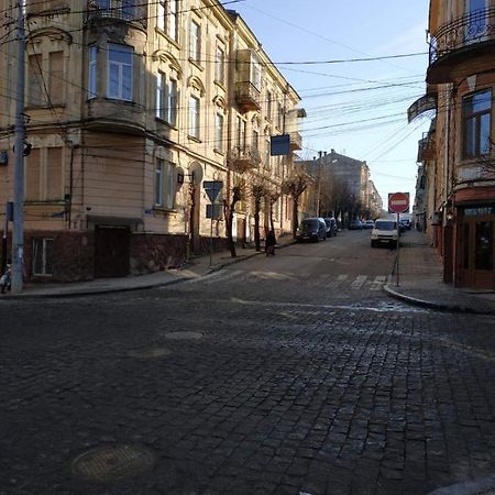 Apartmen28Juni Apartamento Chernivtsi Exterior foto